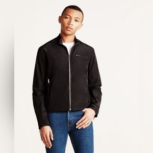 GAUDI Italy Black Jacket